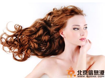 自制橄榄油护发膜步骤图解 对抗头发干枯毛躁无压力