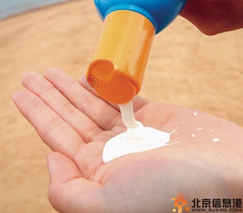 隔离霜和防晒霜的区别 根据需要选择适合自己的产品