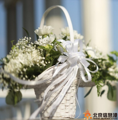 结婚用品采购清单分享 打造一个完美的婚礼现场
