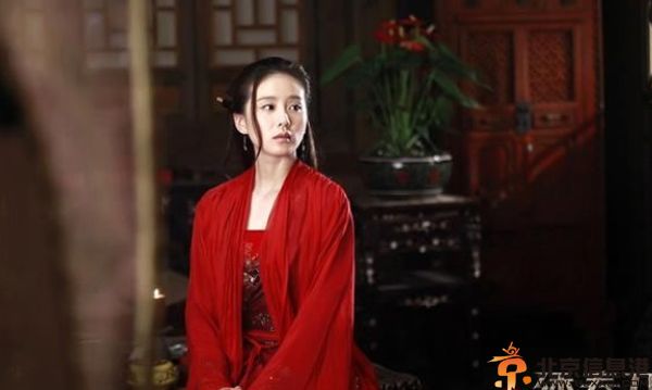 电影绣春刀剧情介绍演员表 刘诗诗造型曝光