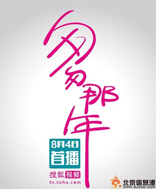 电视剧匆匆那年剧情介绍演员表 杨玏何泓姗联袂出演
