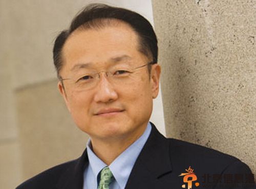 世界银行行长金墉金辰勇简历 揭其资料照片盘点历任世行长