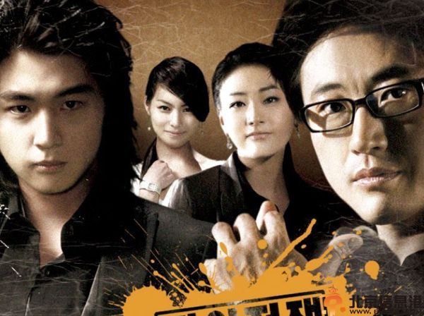 导演张太侑个人资料及照片 停职赴华其作品遭热搜