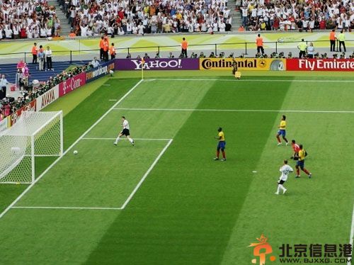 2014世界杯克洛泽进球数超罗纳尔多 揭米洛斯拉夫·克洛泽资料