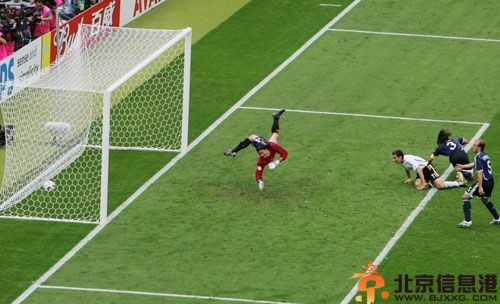 2014世界杯克洛泽进球数超罗纳尔多 揭米洛斯拉夫·克洛泽资料