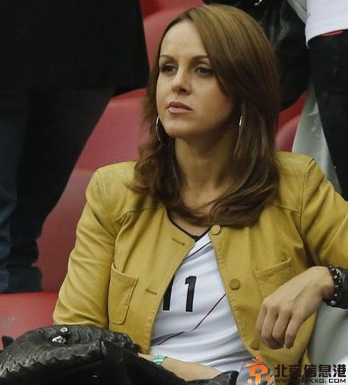 克洛泽妻子希尔维娅儿子照片资料曝光 曝克洛泽空翻图片