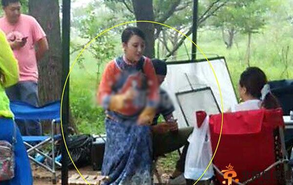 魏大勋个人资料女友是谁 魏大勋刘小小恋情曝光