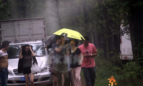 魏大勋个人资料女友是谁 魏大勋刘小小恋情曝光