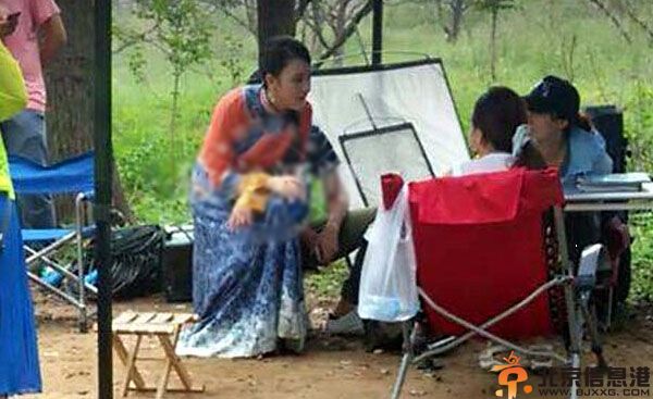 魏大勋个人资料女友是谁 魏大勋刘小小恋情曝光