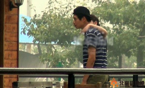 魏大勋个人资料女友是谁 魏大勋刘小小恋情曝光