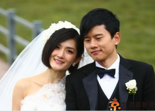 张杰谢娜离婚是真的吗 被离婚原因揭秘微博力证真情不变