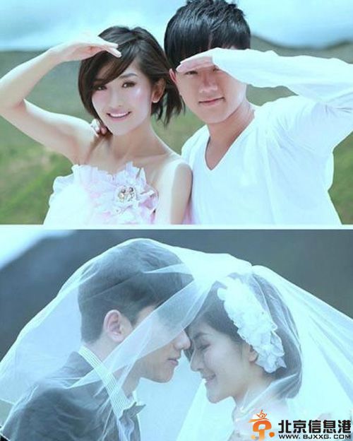 张杰谢娜离婚是真的吗 被离婚原因揭秘微博力证真情不变