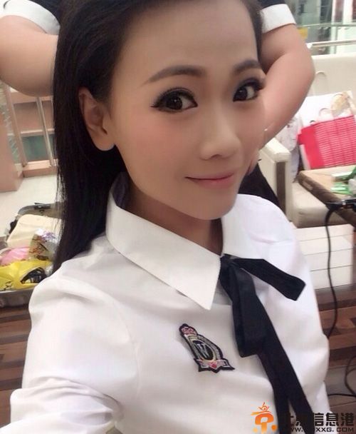 学姐知道女主角葛布廉梦微博个人资料 曝其海量生活私房照