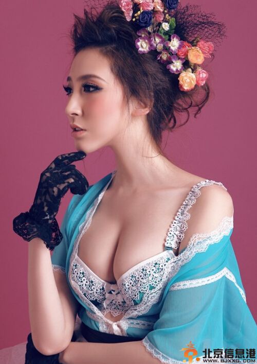 韩雪薇个人资料微博 其老公是谁引关注