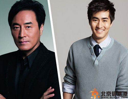 杨玏女朋友是谁 揭其个人资料微博照片晋升新四小男神