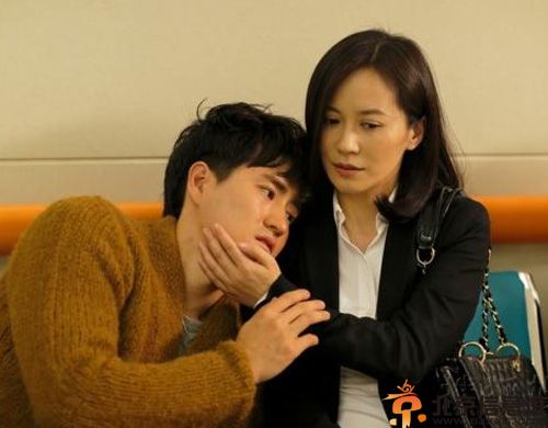 杨玏女朋友是谁 揭其个人资料微博照片晋升新四小男神