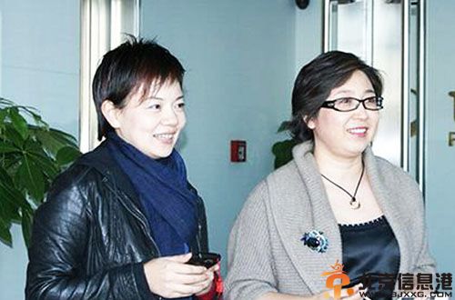 叶茂中夫人盖翠宇去世于美国产女叶朗雪时 其生前照片曝光