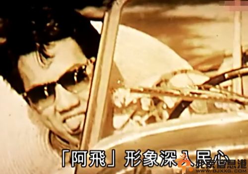 香港男星麦基因病去世 揭其个人资料照片三段情史参演电视剧