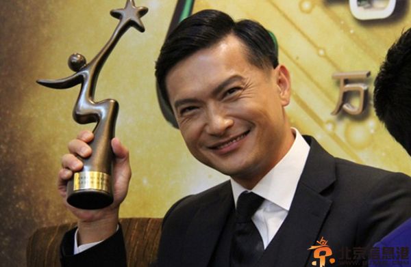 陈锦鸿儿子陈驾桦自闭症近况 其老婆杜雯惠资料及电视剧受关注