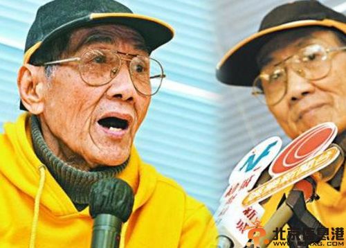 香港演员区国亮麦基个人资料因病去世 揭其现任老婆Sabrina资料