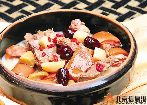 吃羊肉的禁忌 要注意吃羊肉不能吃什么