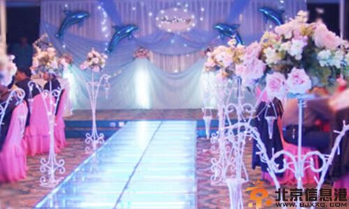 婚礼背景音乐大全 婚礼不同阶段使用不同婚礼背景音乐