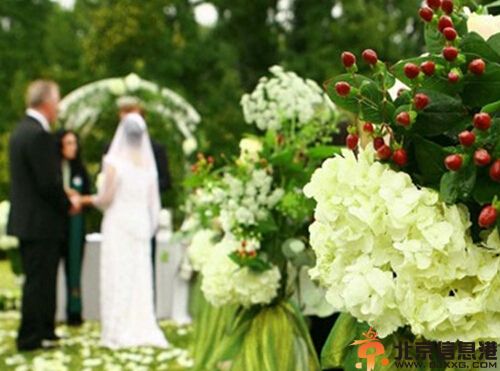婚礼背景音乐大全 婚礼不同阶段使用不同婚礼背景音乐