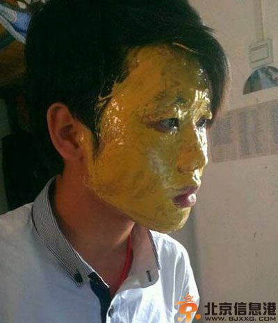 搞笑图片最快的减肥方法 喵星人教你一秒瘦身