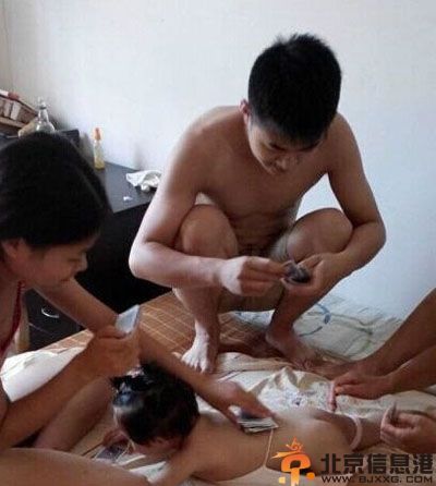 找亮点的内涵图片 你们以为没人看到了吗