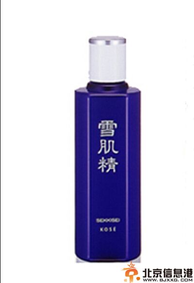 全身美白产品哪个好 总有一款适合你