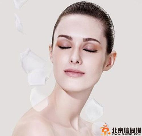 自制祛雀斑面膜 教你快速祛雀斑方法