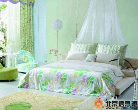 卧室的颜色风水不能忽略 你的卧室颜色对吗