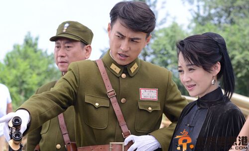 来势凶猛<a href='http://www.bjxxg.cn/ent/dianshi/' target='_blank'><u>电视</u></a>剧剧情介绍演员表 许晴萌三姐变豪气三爷