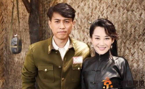 来势凶猛电视剧剧情介绍演员表 许晴萌三姐变豪气三爷