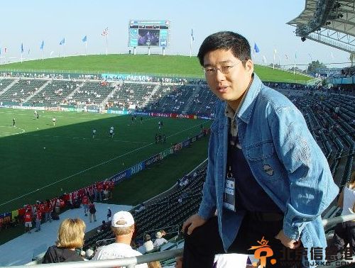 解说员刘建宏经典解说语录进了进了进了 揭其个人资料微博照片