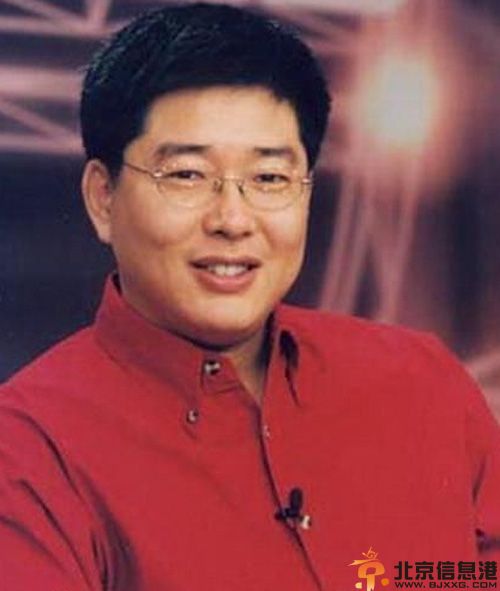 解说员刘建宏经典解说语录进了进了进了 揭其个人资料微博照片