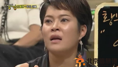 韩国女谐星赵惠莲离婚后再婚个人资料引关注 爆为圈中女艺人拉皮