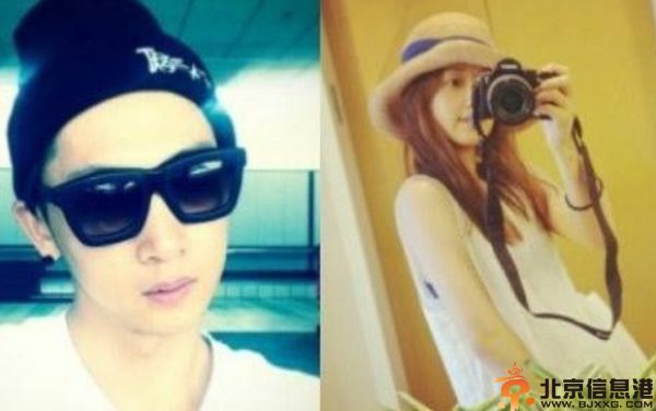 揭张佑赫女友个人资料 与笛木优子柳敏约会疑恋情曝光