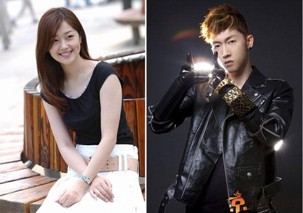 揭张佑赫女友个人资料 与笛木优子柳敏约会疑恋情曝光