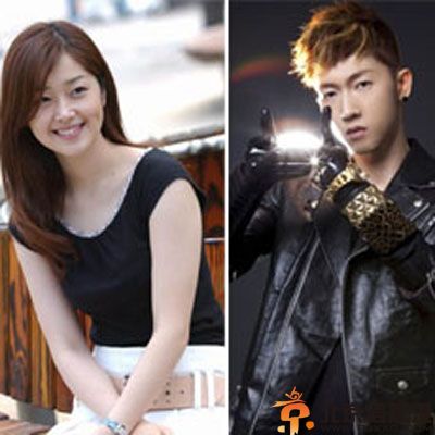 笛木优子老公是谁揭其个人资料 疑与张佑赫恋情曝光