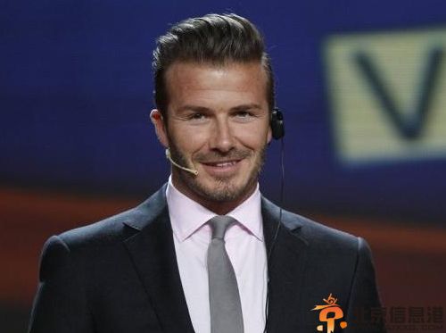 贝克汉姆投资公司逃税56亿内幕 罚款高达一千万引关注