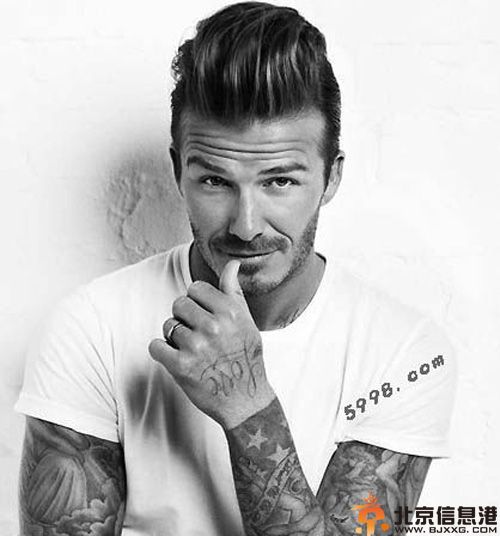 贝克汉姆投资公司逃税56亿内幕 罚款高达一千万引关注