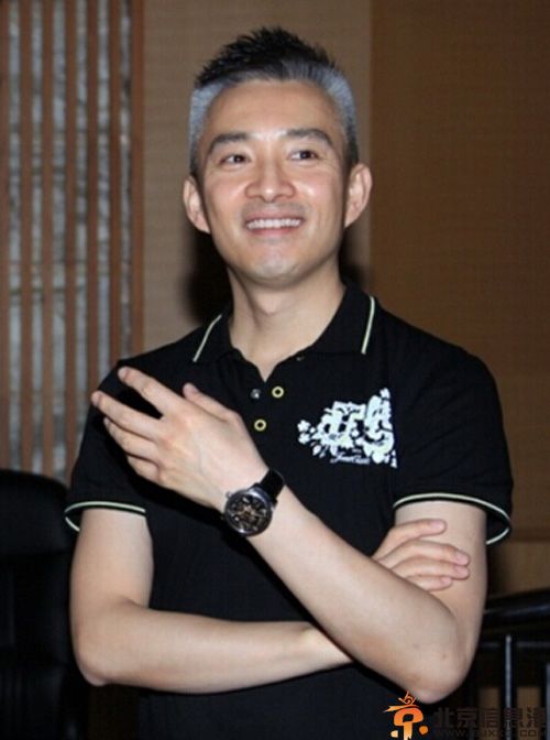 央视主持人亚宁近况家庭妻子 疑男友杨健照片个人资料被爆