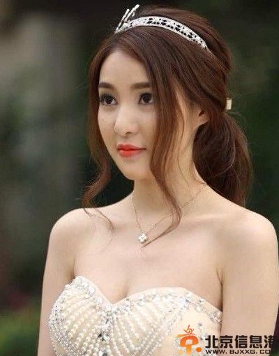 郭美美赌球被抓内幕图片 传澳门欠赌债揭其资料真实照片比基尼