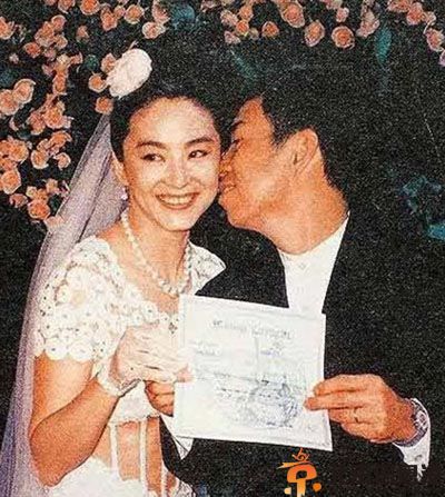 林青霞老公邢李源个人资料背景 传已离婚惨遭老公抛弃养小三