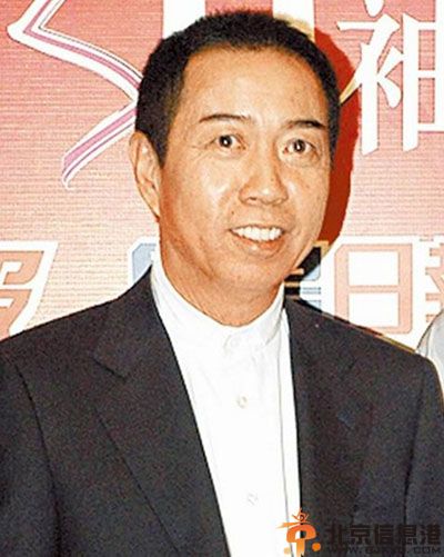 林青霞老公邢李源个人资料背景 传已离婚惨遭老公抛弃养小三