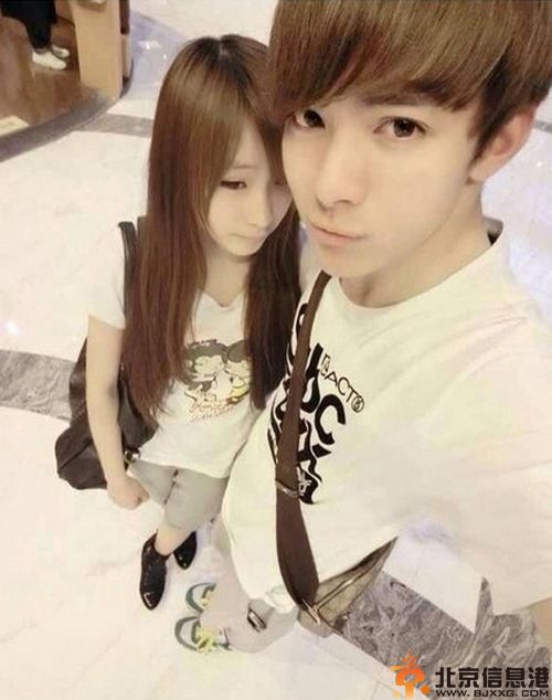 尚老板的练习生马尔辰是谁 系快乐男声马晨揭资料微博照片女友