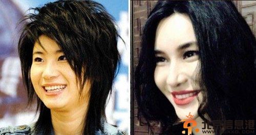 尚雯婕个人资料整容前后照片 称exo不会说中文引炮轰