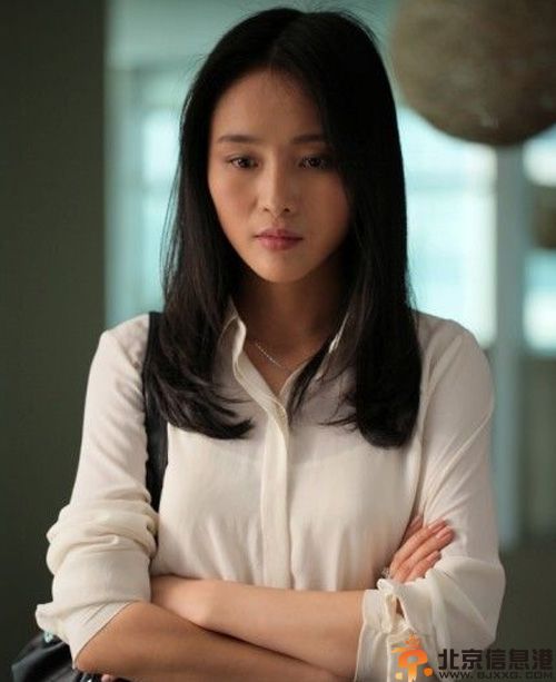 夏一瑶个人资料年龄照片车祸后近况 微博澄清与潘粤明车震事件