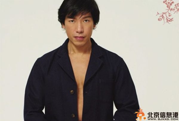 香港男星张耀扬吸毒被抓 揭其老婆个人资料及照片
